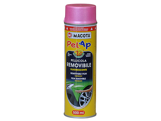 Image MACOTA PELAP FLUORESCENTE FUXIA - immagine 1