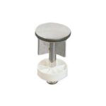 TAPPO PILETTA A SALT.PESANTE 1 .1/4 40MM