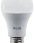 BEGHELLI LED 56862 GOCCIA E27 W30 FREDDA 6500K