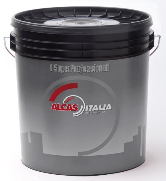 Image ALCAS TETTO FLASH VERDE 14 LT. - immagine 1