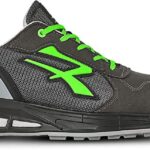 UP POWER SCARPE EGON S1 43
