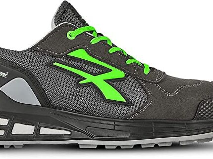 UP POWER SCARPE EGON S1 43