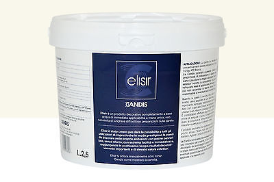 Image ELISIR 2,5 LT ARGENTO - immagine 1