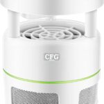 CFG ZANZARTRAP COMPACT LED