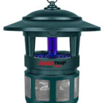 CFG ZANZATRAP360 MACCHINA CATTURA INSETTI DA EST.