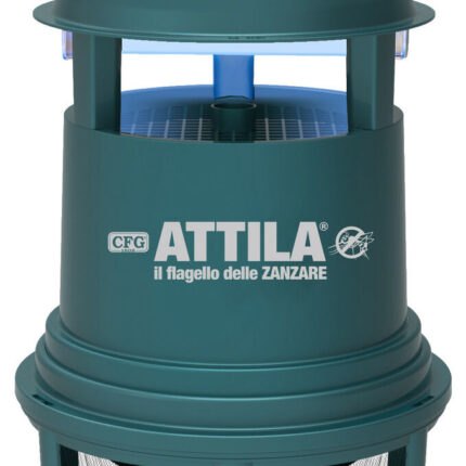 CFG ATTILA MACCHINA CATTURA INSETTI DA ESTERNO