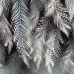 PANNELLO EFFETTO PIUMA 120X200