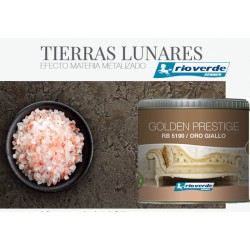 Image RENNER GOLDEN PRESTIGE ORO GIALLO 0,25LT - immagine 1