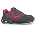 UP POWER SCARPE VEROK N.41