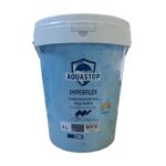 BOERO IMPERFLEX GUAINA BIANCO 5LT