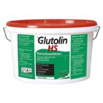 GLUTOLIN HS COLLA X POLISTIROLO DEPRON DA 8KG.