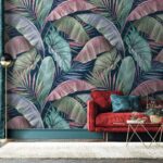 PANNELLO FOTOMURALE  IBIZA 2.70X1.59 42220