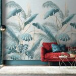 PANNELLO FOTOMURALE  IBIZA 2.70X1.59 42221