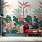 PANNELLO FOTOMURALE  IBIZA 2.70X1.59 42223