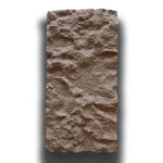 PANNELLO EFFETTO ROCCIA TORTORA 60X120CM MOUNTAIN