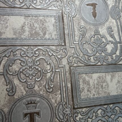 PARATO TRUSSARDI 10MT X 0.70CM