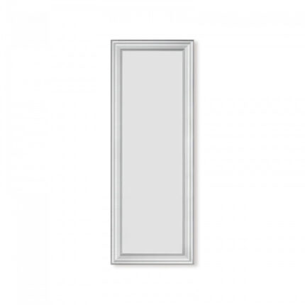 ARD BOISERIE IN POLIM C/PANNELLO BISHIELD 120X55