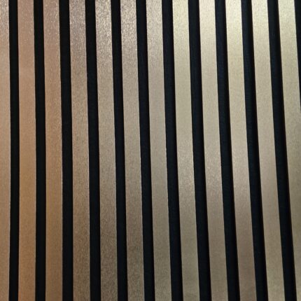 DOGA LAMELLO FLESSIBILE ORO 60X275
