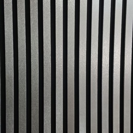DOGA LAMELLO FLESSIBILE ARGENTO 60X275
