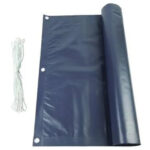 FRANGIVISTA STUOIA OMBREGGIANTE MT.090XMT.6 GRIGIO SCURO