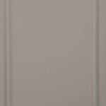 PANNELLO IN POLISTIROLO 100X50 BOISERIE  TORTORA