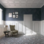 ARD BOISERIE  PANNELLO PREASSEMBLATO 150X50