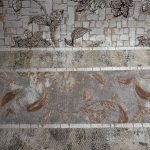 PARATO TRUSSARDI 10MT X 0.70CM