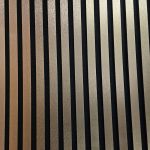 DOGA LAMELLO FLESSIBILE ORO 60X275